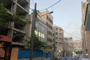 300متر *نیم ساخت * سرمایه گذاری