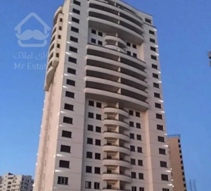۱۲۵متر ۲خوابه دریاچه چیتگر منطقه ۲۲ برج برند پاریز