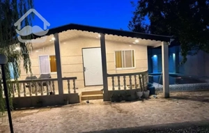 ویلا 310 متری / منطقه/ فومن