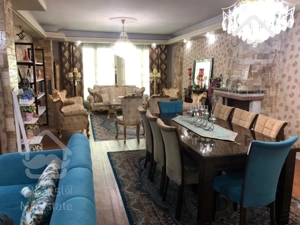 اجاره آپارتمان/دو خوابه/ بازسازی شده درتهران/بلوار فردوس