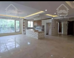 ۱۲۰ متر / خوش نقشه / شهران، طوقانی