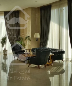 آپارتمان ۱۴۷ متر شاهکار مهندسی برج پردیس