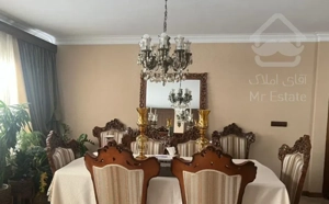 فروش آپارتمان ۱۲۹ متری ۲ خوابه در قیطریه