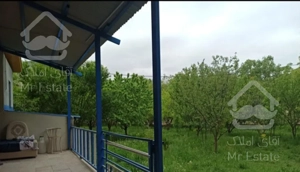 اجاره باغ ویلا در کلیبر