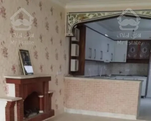 آپارتمان 130 متری در دانیال