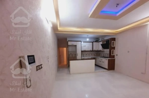 ۸۰ متر، ۲خواب، طبرسی شمالی ۹، معاوضه با خودرو صفر