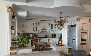 ۱۴۵متر۳خواب-سند تک برگ-ویو ابدی تهران