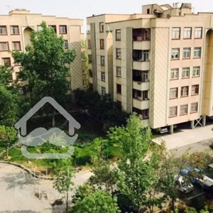 ۱۰۷ متر /۲خواب /سند دار /میدان المپیک شهرک  سر سبز صدرا