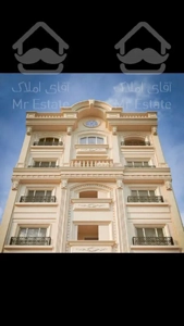 فروش ۳۴ متر ۱ خواب ، نقلی و شیک و تک واحد