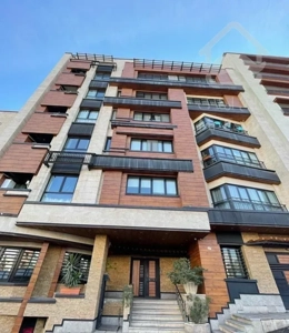 ۱۵۰ متر فرمانیه غربی