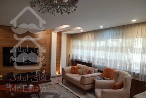 ۱۳۵ متر آپارتمان . شهرک اکباتان