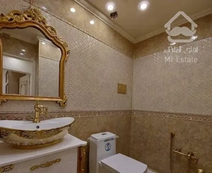 آپارتمان ۱۰۰ متری نوساز در شمال فردوس شرق