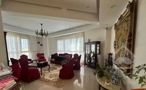 فروش آپارتمان ۲۰۵ متر ۳ خواب دیباجی جنوبی تکواحدی