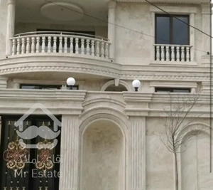 ویلایی،خوش ساخت،دهکده المپیک،شهرک راه آهن