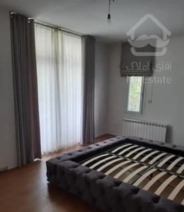 برج اپارتمان ۱۵۴ متری / آتی ساز / اوین