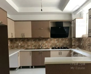 ۶۳متر ۱خواب خوش نقشه فردوس شرق