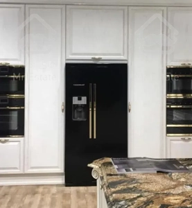 ۱۲۰متریوسف اباد/ تک واحدی/ فول امکانات