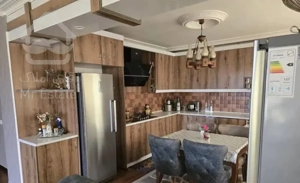 اجاره واحد ۱۳۰ متری ۳ خواب ویودار فول /سادات شهر