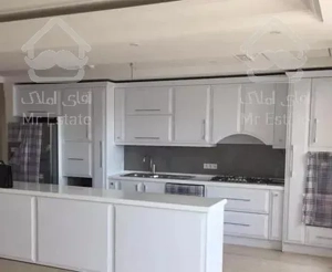 ۱۶۰ متر سعادت آباد *بالای کاج* (فول)