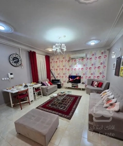 فروش واحد۷۳ متری کوی بهارستان