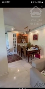 64 متر طبقه 4 دو خواب