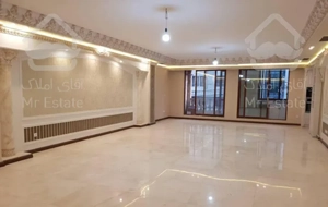 130 متر تک واحدی نوساز فردوس شرق