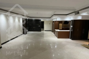 شریعتی پل رومی ۲۱۰ متر اپارتمان