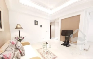 ۱۱۰ متر قیطریه مدرن ( چند قدمی پارک قیطریه )