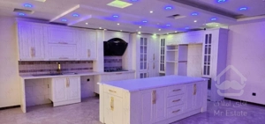 ۱۲۰ متر ۳ خواب دریاچه چیتگر وام‌دار معاوضه