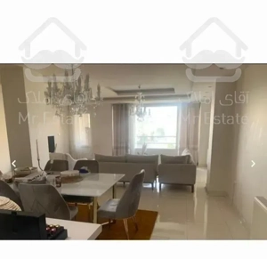 آپارتمان 120متری/غرق در نور/تاپ لوکیشن