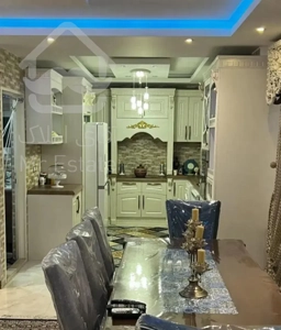 آپارتمان تک واحد آسانسور دار جانبازان ۱۳۵ متر