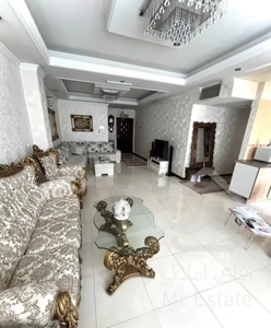 اجاره ۹۵ متری جنت آباد شمالی