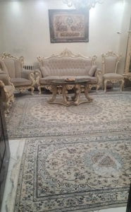 یک دستگاه آپارتمان ۶۶متری تک واحدی با کلیه امکانات