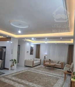 اپارتمان ۵۵۰ وام بجنورد معراج معاوضه با خودرو