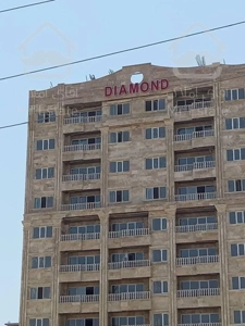 آپارتمان مرکز شهر قشم