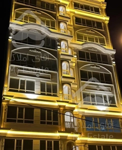 فروش آپارتمان قصر سفید جهاد/ کلید نخورده/ فول امکانات