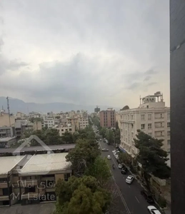 دروس ۲۷۰متر چهارخواب تک‌واحدی /تراس قابل چیدمان