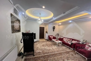 آپارتمان ۹۰ متری فول نوساز رهن کامل