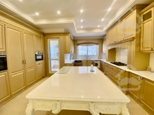 ۱۲۰ متر ۳ خواب همجوار دریاچه