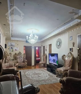 64 متر اپارتمان ۲ خوابه تکواحدی شریعتی معلم