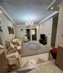 آپارتمان ۶۳متری مجیدیه/جانبازان غربی/سبلان