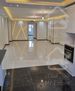 ۸۳متر/شیک / فول / کاشانی