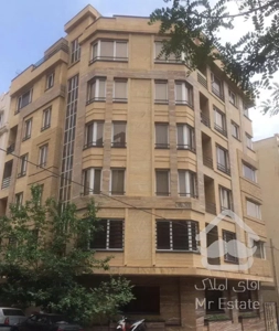 ۱۱۵متر ۲خواب آکواریوم جنت آباد جنوبی