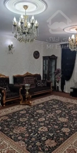 فروش آپارتمان ۷۸ متری ۲ خوابه طبقه ۲ شهرک بهشتی