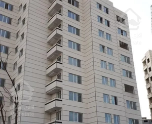 آپارتمان۹۹م پروژه حکیم شهرداری دو خوابه شهرزیبا