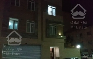 اپارتمان ۵۰ متری دو خوابه خوش نقشه