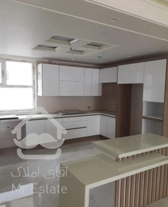 ۱۴۰ متر دو خواب شخصی ساز کلید نخورده