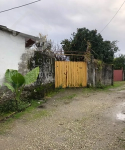 فروش ویلای باغ دارای سند ۶ دانگ وجواز ساخت