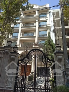 برج پلازا پالاس/فول امکانات/غرق نور دریاچه چیتگر