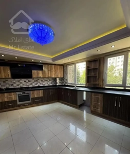 اقدسیه سپند ۲۶۵ متر تک واحدی